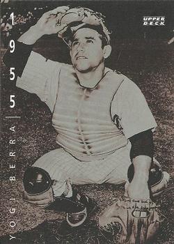 Yogi Berra