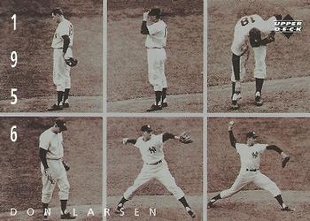 Don Larsen
