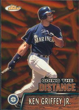 Ken Griffey Jr.