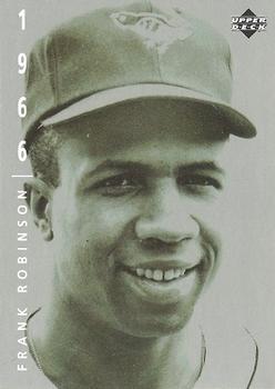 Frank Robinson