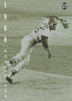 Bob Gibson