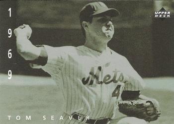 Tom Seaver