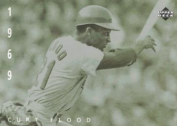 Curt Flood