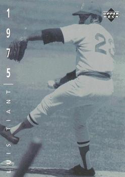 Luis Tiant