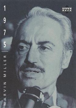 Marvin Miller