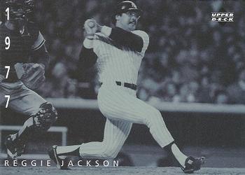 Reggie Jackson