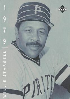 Willie Stargell
