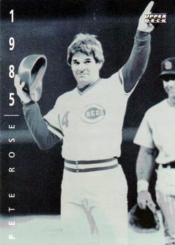 Pete Rose