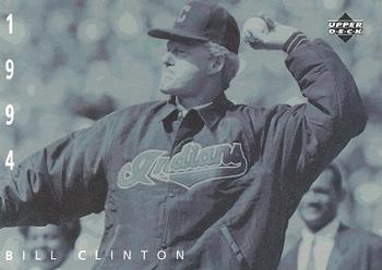 Bill Clinton