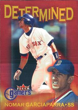 Nomar Garciaparra