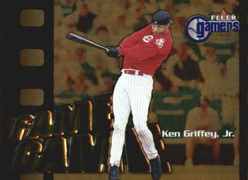 Ken Griffey Jr.