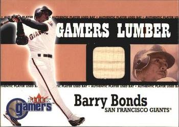 Barry Bonds