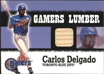 Carlos Delgado