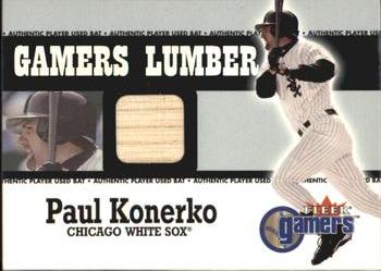 Paul Konerko