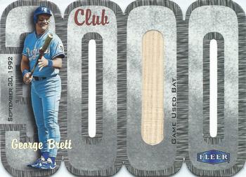 George Brett