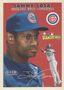 Sammy Sosa