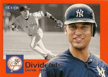 Derek Jeter