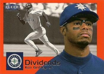 Ken Griffey, Jr.