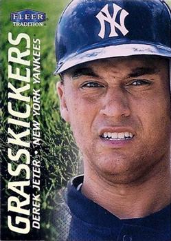 Derek Jeter