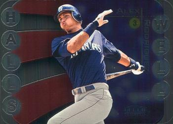Alex Rodriguez
