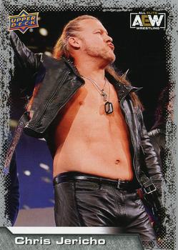 Chris Jericho
