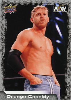 Orange Cassidy