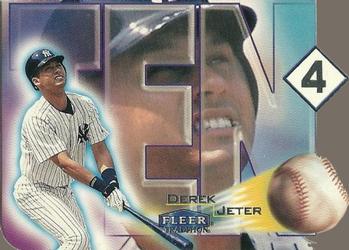 Derek Jeter