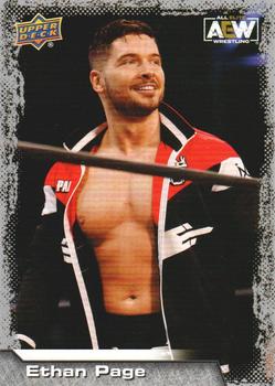 Ethan Page