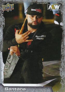 Santana