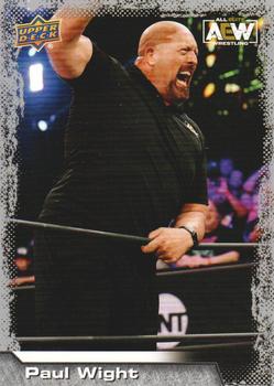 Paul Wight