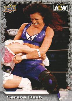 Serena Deeb