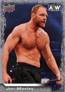 Jon Moxley