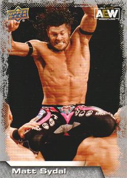 Matt Sydal