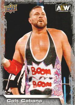 Colt Cabana