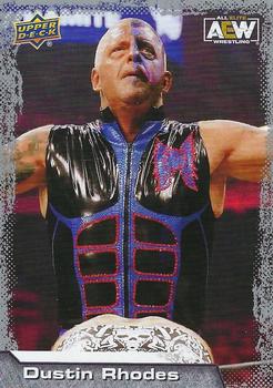 Dustin Rhodes