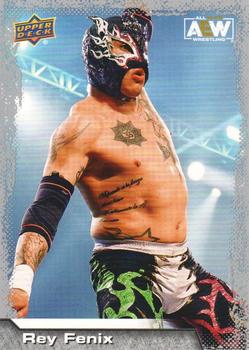Rey Fenix