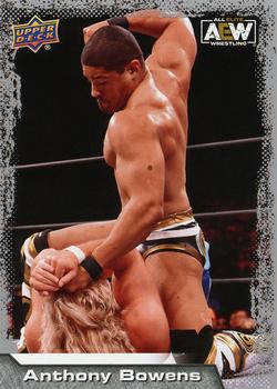 Anthony Bowens