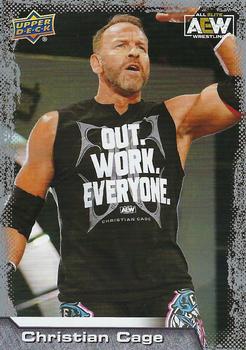 Christian Cage