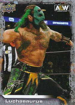 Luchasaurus