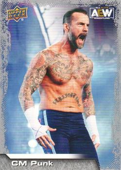 CM Punk