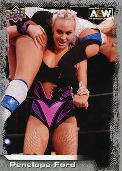 Penelope Ford