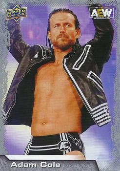 Adam Cole