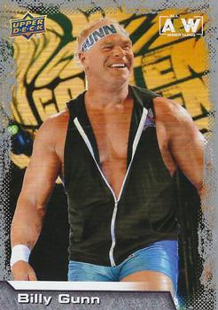 Billy Gunn