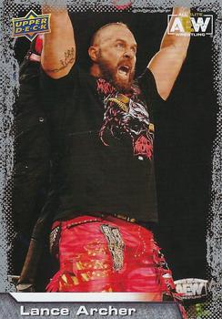 Lance Archer