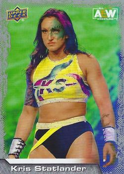 Kris Statlander