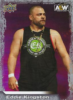 Eddie Kingston