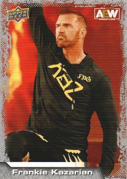 Frankie Kazarian