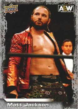Matt Jackson