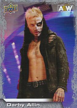 Darby Allin