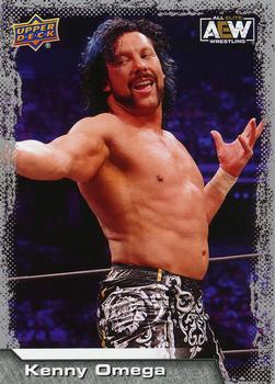 Kenny Omega